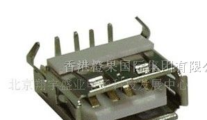 供应USB连接器