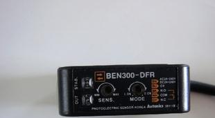 原装奥托尼克斯光电传感器BEN3M-PDT