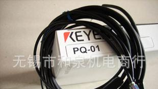 基恩士KEYENCE光电传感器PQ-01，PQ-02