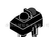 反射式光电传感器TCRT5000L