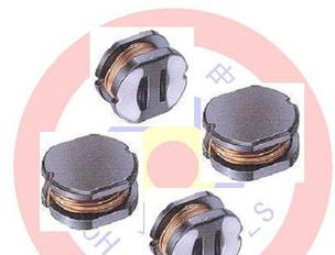 风华功率电感LBS12575 1.2μH--1000μH