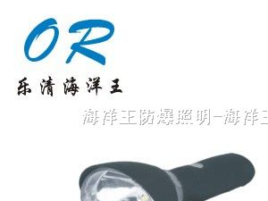 乐清海洋王BNW6019多功能磁力强光工作灯