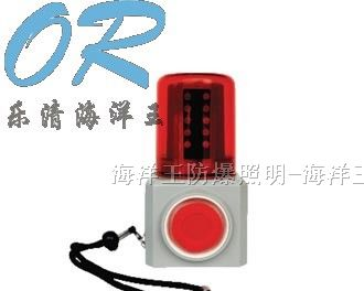 供应乐清海洋王FL4870/LZ2多功能声光报警灯