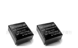 PWA2415YMD-6W DC-DC电源模块