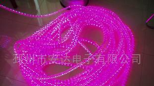 LED彩虹管（条灯）-RB(图)