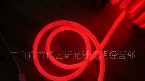 厂家直销LED灯带 KTV娱乐场所  红光