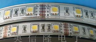5050 30灯白光 套管防水LED灯带