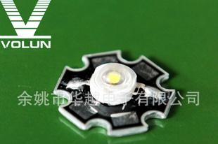 手电筒专用大功率LED灯珠