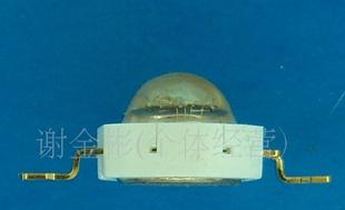 大功率LED灯珠1W、3W