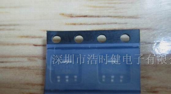 霍尔位置传感器 SS541AT