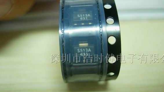 霍尔位置传感器 SS513AT