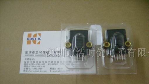 压力传感器 ASCX01DN