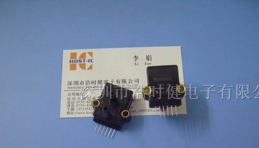 压力传感器 SCX150DN