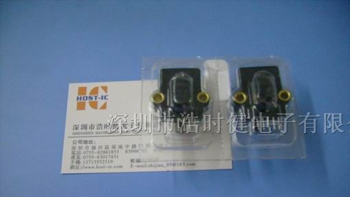 压力传感器 SCX05DN