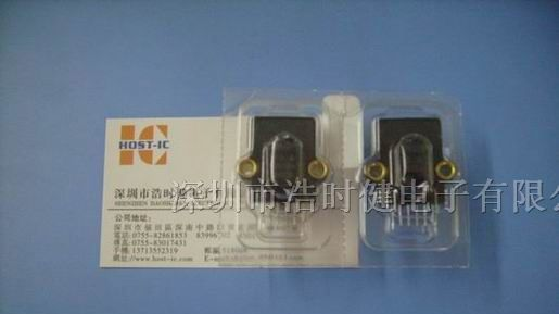 精确补偿压力传感器 SCX01DNC