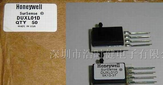 压力传感器 DUXL01D