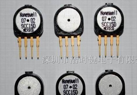 压力传感器 SCC30D