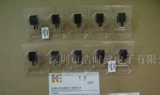 压力传感器 ASDX015G24R