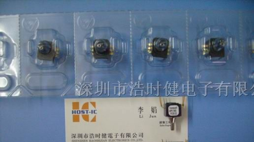 压力传感器 4040PC150G5D