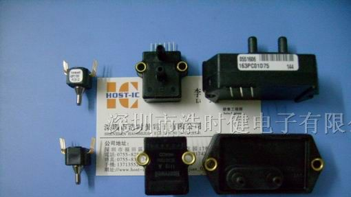压力传感器 40PC030G2A