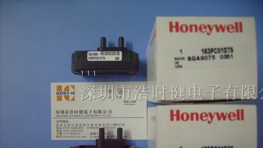 压力传感器 163PC01D75