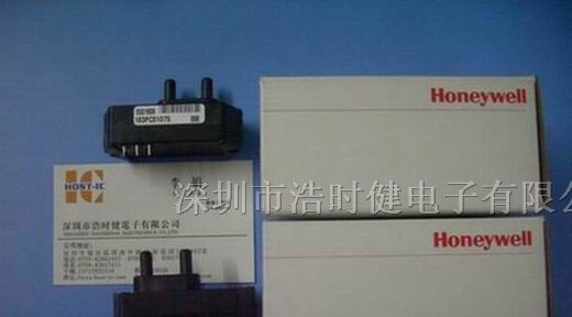 压力传感器 143PC01D