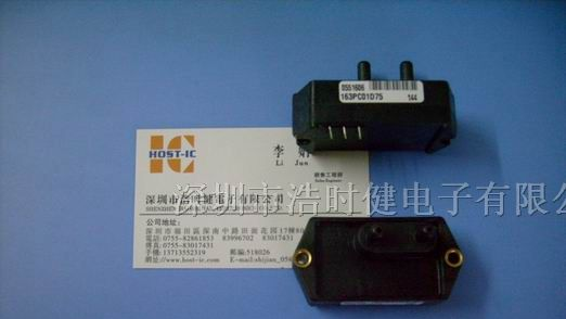 压力传感器 143PC15D