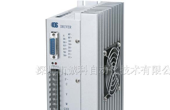 Q3HB220M步进驱动器