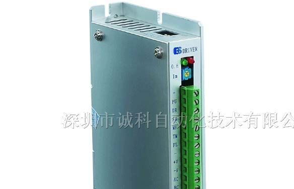 Q2HB44MC步进驱动器