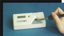 供应创新高CXG 191烙铁温度计
