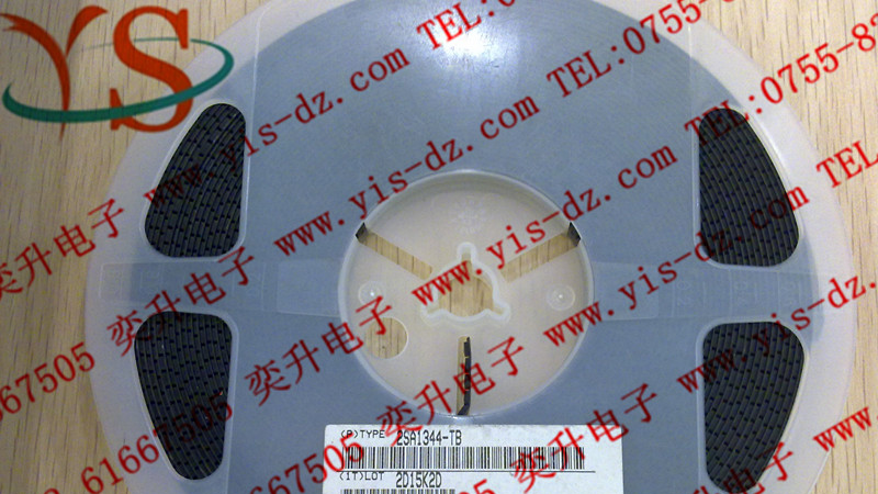 供应2SA1344-TB原装三洋晶体三极管