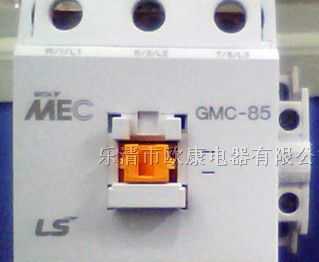 供应GMC-85交流接触器