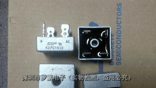 原装SEP大电流全桥整流器KBPC2510