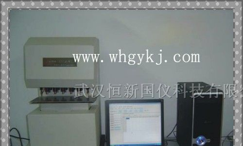 供应GY-2007型硅钢片涂层绝缘电阻测量仪