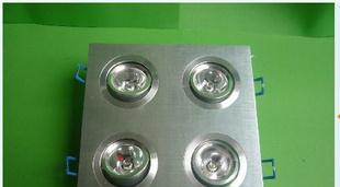 大功率LED照明灯   天花灯  简灯