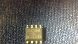 LED电源驱动IC AP3706MTR-E1