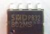 LED电源驱动IC,SMD802