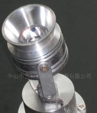 LED大功率射灯、LED灯具