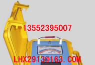 供应TG-3710B型绝缘电阻表