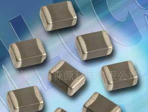 1206贴片电容