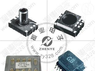 压力传感器MPS-3117-006GA/MPS-3107-006GA