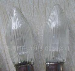  E10 LED灯泡(图)