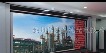 供应汕尾广告LED全彩屏