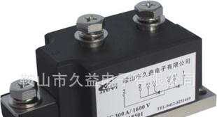 可控硅模块/晶闸管模块MTC200A