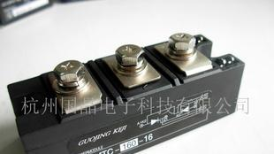MTX200-16可控硅模块