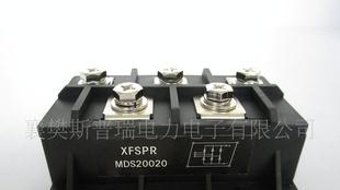 大量MDS250A-2000V整流模块,可控硅模块系列