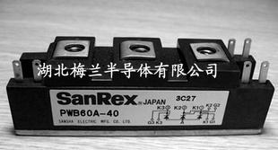三社可控硅模块 pwb