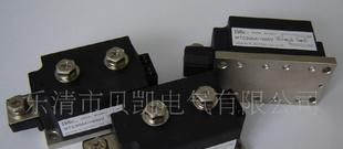 可控硅模块 晶闸管模块 半导体模块(图)