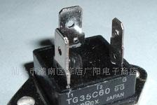 可控硅模块TG35C60(图)