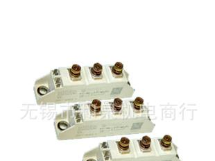 西门康可控硅模块SKKT92/16E  SKKT106/16E